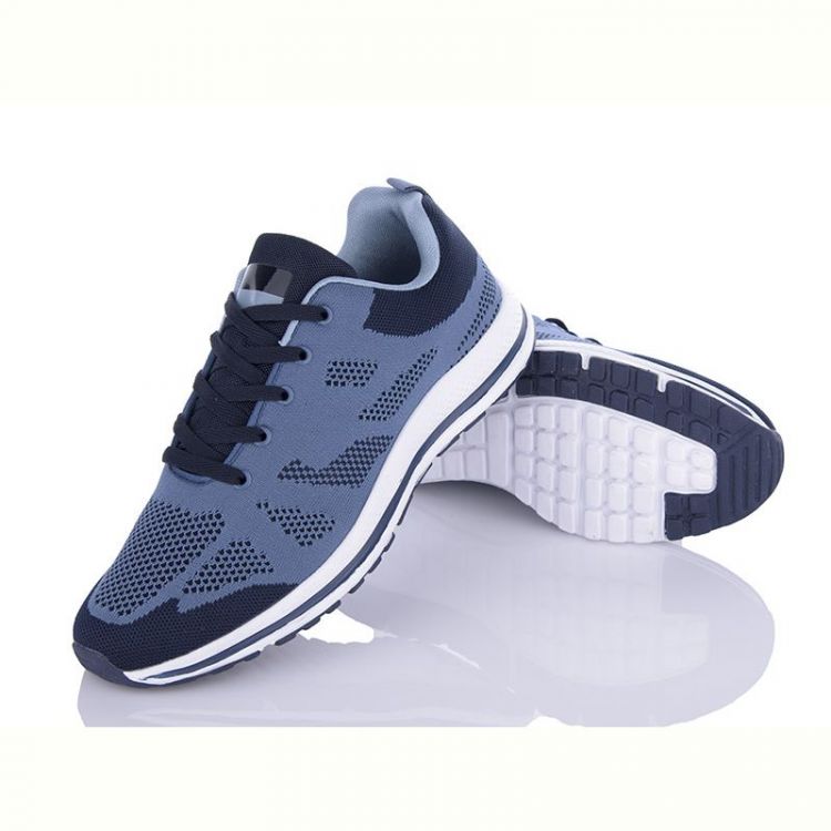Купить Кроссовки Wonex 24-151 blue на obuv-plus.com.ua