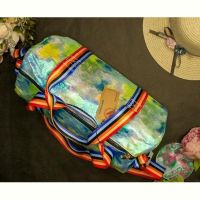 Купить Сумка Luna-bag 8848 blue на obuv-plus.com.ua