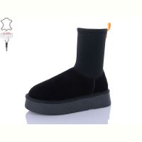 Купить Угги Hengji T28-1 на obuv-plus.com.ua