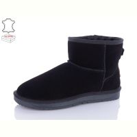 Купить Угги Hengji 5854-6 батал на obuv-plus.com.ua