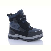 Купить Ботинки Tom.M 10728C на obuv-plus.com.ua