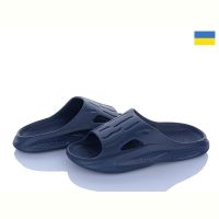 Купить Шлепанцы Dago 600 синій на obuv-plus.com.ua