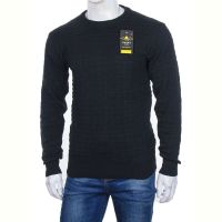 Купить Свитер Abdo SS20 black на obuv-plus.com.ua