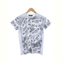 Купить Футболка CND2 4404-5 white на obuv-plus.com.ua