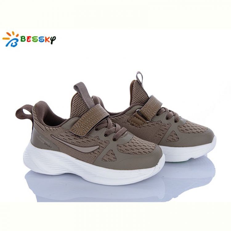 Купить Кроссовки Bessky BY5163-8B на obuv-plus.com.ua