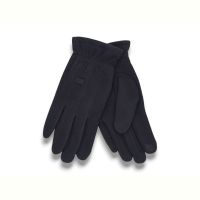 Купить Перчатки КОРОЛЕВА A35-06 black на obuv-plus.com.ua