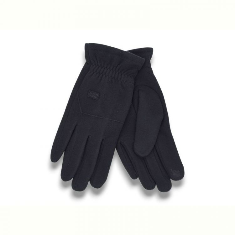 Купить Перчатки КОРОЛЕВА A35-06 black на obuv-plus.com.ua