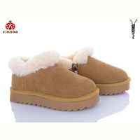 Купить Угги Kimboo A5001-3H на obuv-plus.com.ua