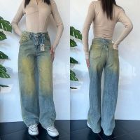 Купить Джинсы i8denim Women TB65 l.blue на obuv-plus.com.ua