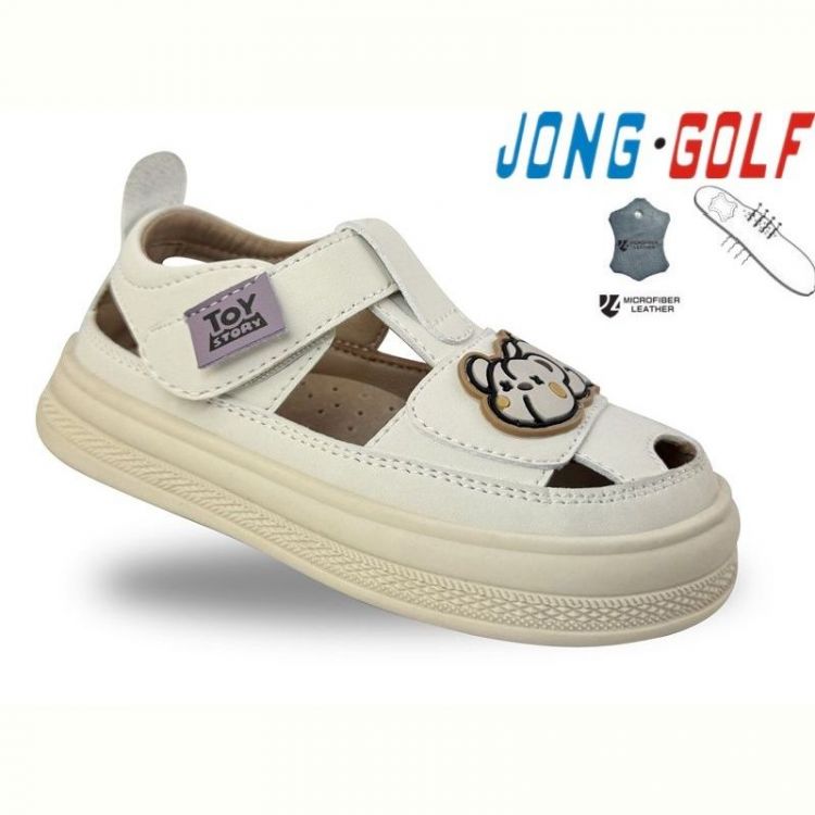 Купить Босоножки Jong-Golf A20706-6 на obuv-plus.com.ua