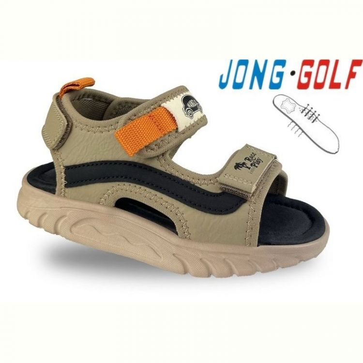 Купить Босоножки Jong-Golf B20685-3 на obuv-plus.com.ua