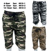 Купить Бриджи MMZ K10-2 grey на obuv-plus.com.ua