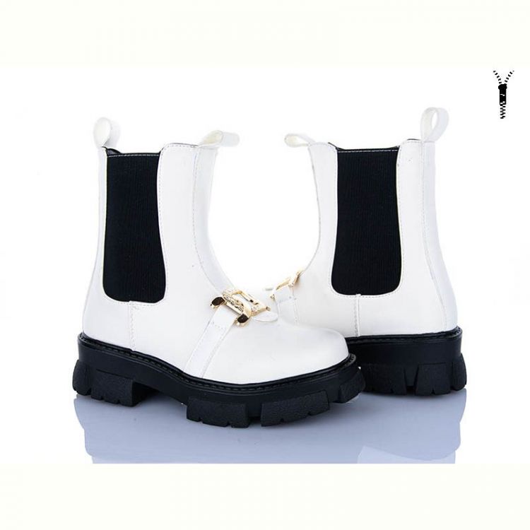 Купить Ботинки Kimboo A2281-3C на obuv-plus.com.ua