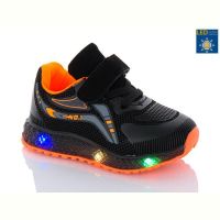 Купить Кроссовки Paliament SP232-3 LED на obuv-plus.com.ua