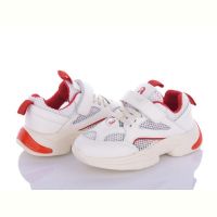 Купить Кроссовки Apawwa M85-1 red на obuv-plus.com.ua