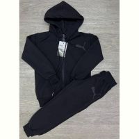 Купить Костюм спорт MirWear kids MR619-289-1 black на obuv-plus.com.ua