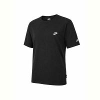 Купить Футболка Alex Clothes 14509 black на obuv-plus.com.ua