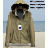 Купить Ветровка TRAN TR848 beige на obuv-plus.com.ua