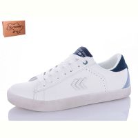 Купить Кеды Restime JWB24037 white-navy на obuv-plus.com.ua