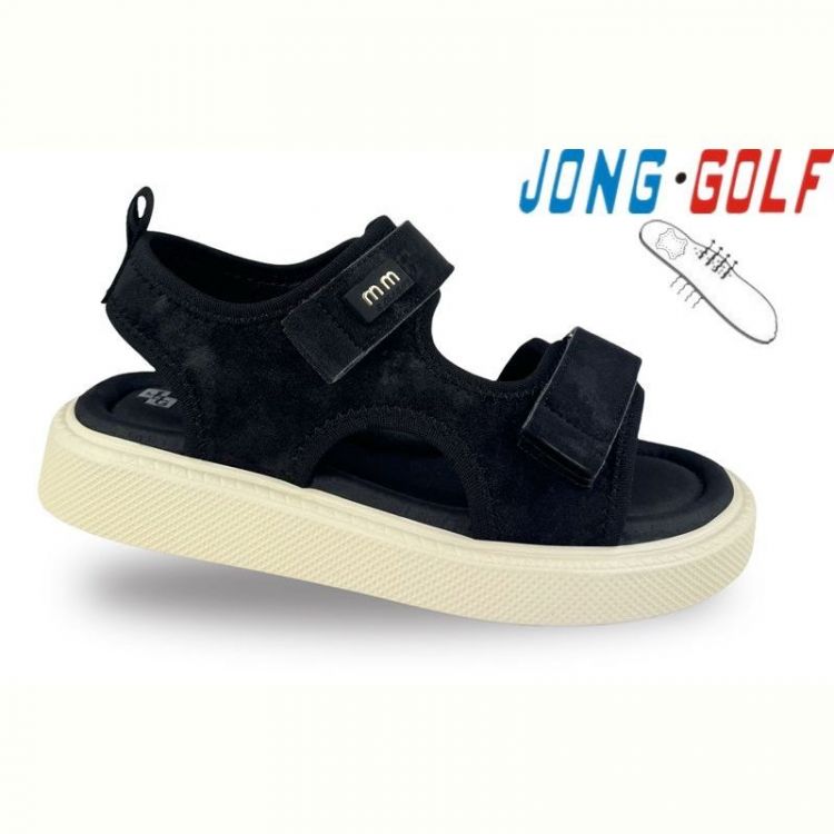Купить Босоножки Jong-Golf C20676-20 на obuv-plus.com.ua