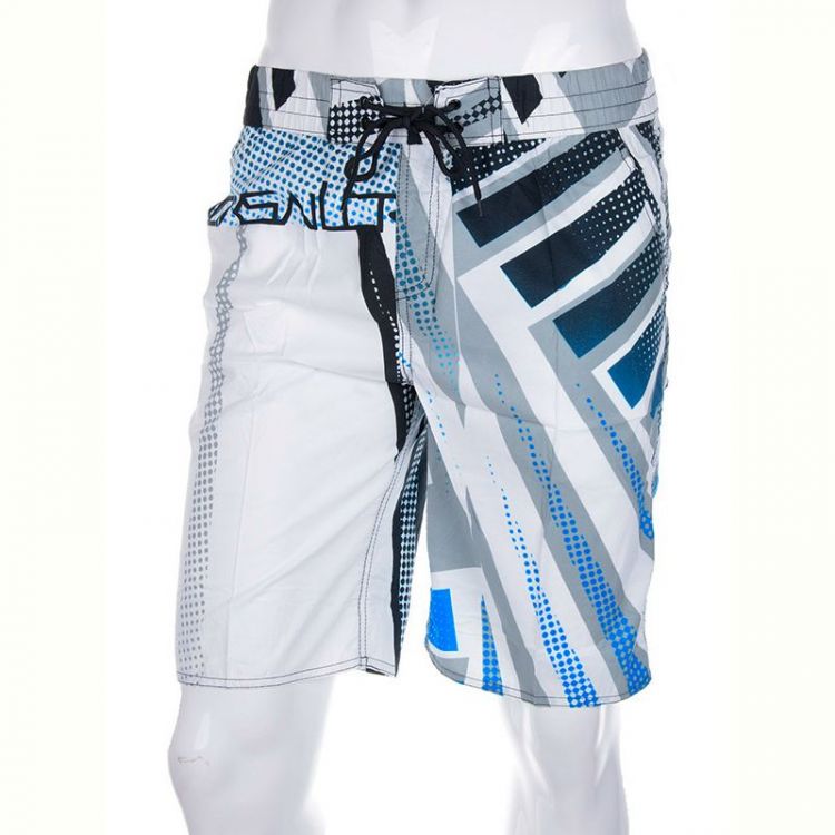 Купить Шорты Meisty Q811-1 white на obuv-plus.com.ua