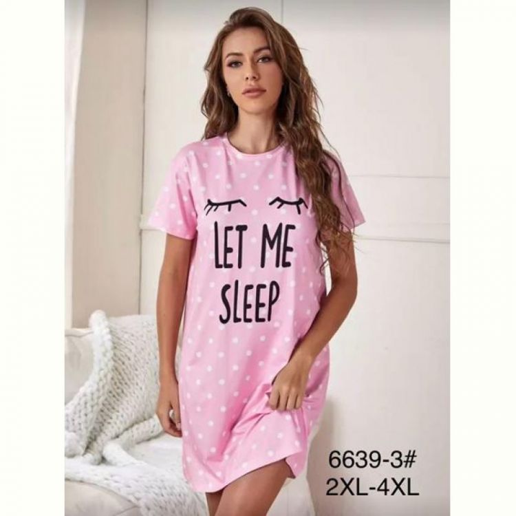 Купить Туника Brilliant 6639-9 pink на obuv-plus.com.ua
