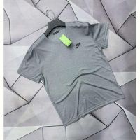 Купить Футболка Rassul 66192 grey на obuv-plus.com.ua