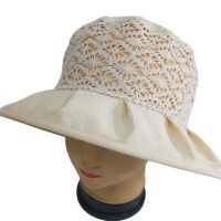 Купить Шляпа Mabi 0908 beige на obuv-plus.com.ua