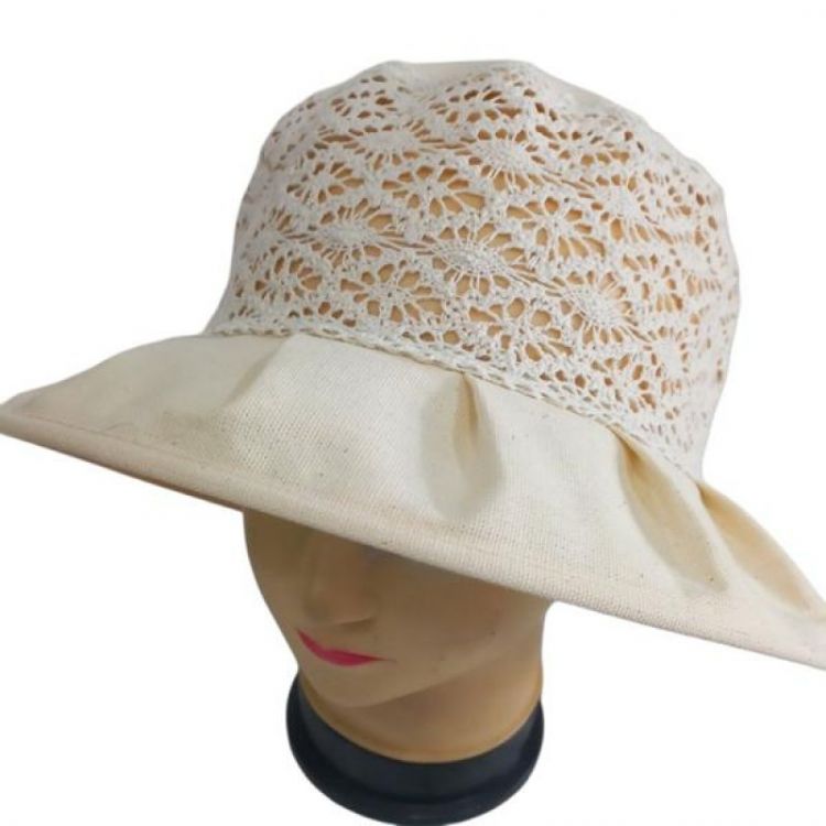 Купить Шляпа Mabi 0908 beige на obuv-plus.com.ua