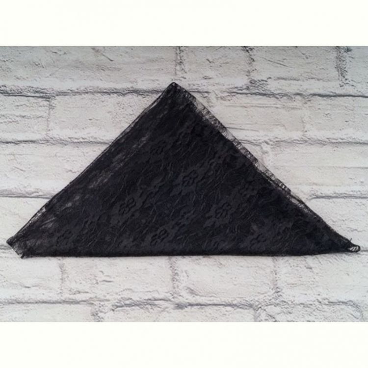Купить Шарф Shawls P137 шарф black на obuv-plus.com.ua