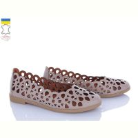Купить Кроссовки Mona Liza 342 коричневий на obuv-plus.com.ua