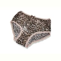 Купить Трусы Textile DT915 brown 2XL-4XL на obuv-plus.com.ua
