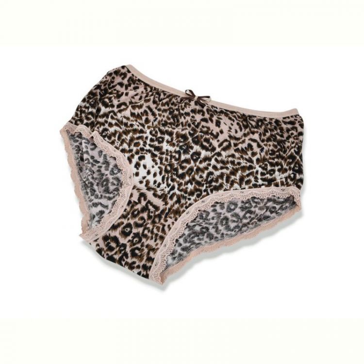 Купить Трусы Textile DT915 brown 2XL-4XL на obuv-plus.com.ua