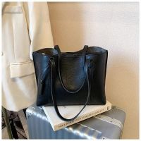 Купить Сумка Fashion Bag M1504-4 black на obuv-plus.com.ua
