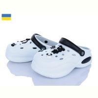 Купить Кроксы Jose Amorales 124462 на obuv-plus.com.ua