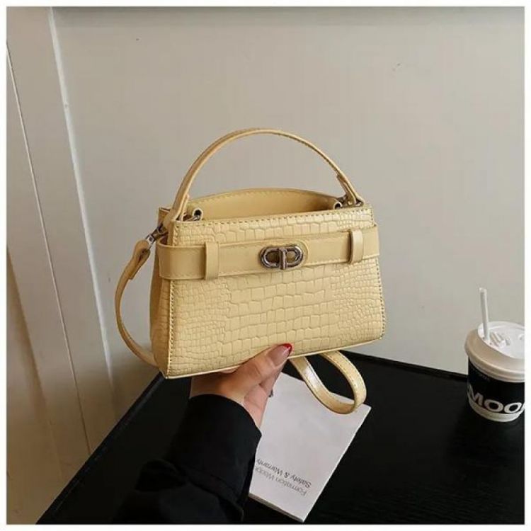 Купить Сумка Fashion Bag C1215-3 beige на obuv-plus.com.ua