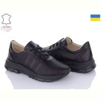 Купить Кроссовки Mona Liza 151 чорний на obuv-plus.com.ua