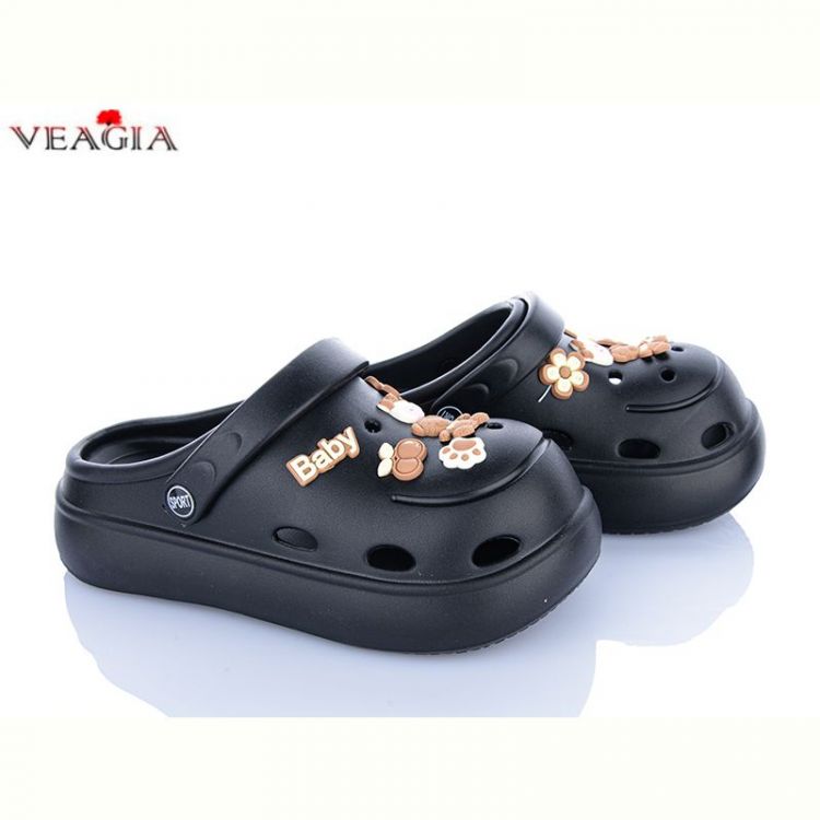 Купить Кроксы VEAGIA-ADA 3007-1 на obuv-plus.com.ua