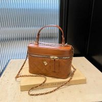 Купить Сумка Fashion Bag A5811-3 camel на obuv-plus.com.ua