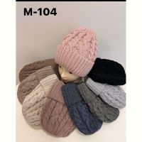 Купить Шапка Red Hat clothes KA-M104 mix флис на obuv-plus.com.ua