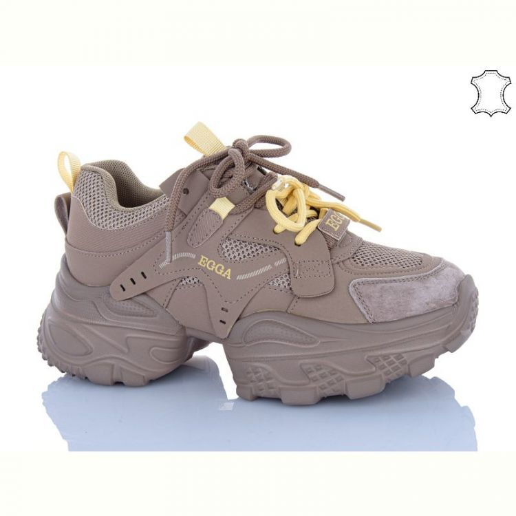 Купить Кроссовки Egga WDP1855-33 на obuv-plus.com.ua