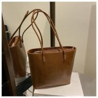 Купить Сумка Fashion Bag 6300-1 brown на obuv-plus.com.ua