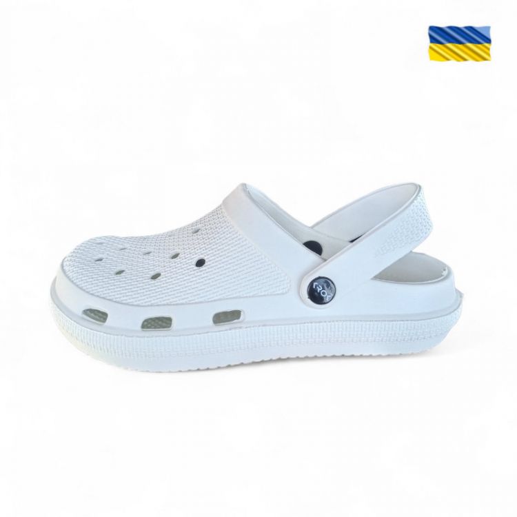 Купить Кроксы Krok FMA-Krok C98-7 на obuv-plus.com.ua