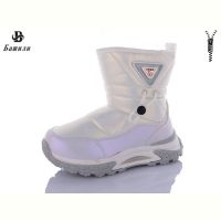 Купить Дутики Башили 8870-1C на obuv-plus.com.ua