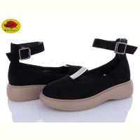 Купить Туфли Meideli XM138-9 на obuv-plus.com.ua