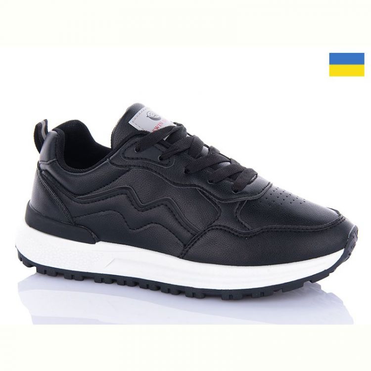 Купить Кроссовки Swin 1812-1 на obuv-plus.com.ua