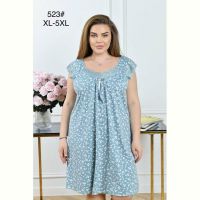Купить Ночнушка Anion 523 l.blue на obuv-plus.com.ua