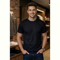 Купить Футболка Mary Poppins 7464 black на obuv-plus.com.ua