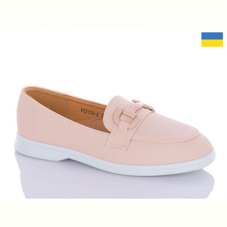 Купить Туфли Swin YS2108-2 на obuv-plus.com.ua