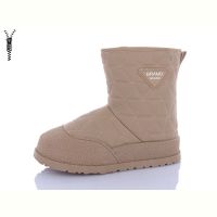 Купить Ботинки Jong-Golf C40331-3 на obuv-plus.com.ua